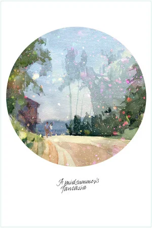 Постер: A Midsummer's Fantasia