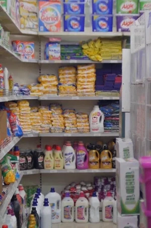 Постер: Plastique, le meilleur ennemi