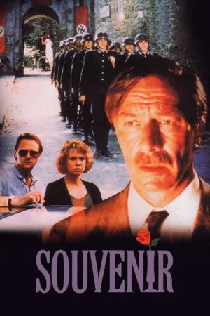 Постер: Souvenir