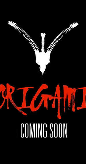 Постер: Origami