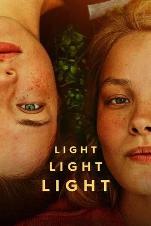 Постер: Light Light Light