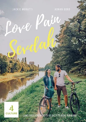Постер: Love Pain Sevdah