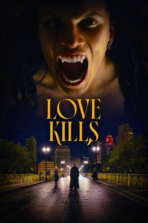 Постер: Love Kills