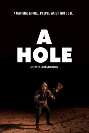 Постер: A Hole