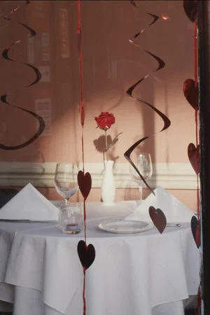 Постер: Love on the Highstreet
