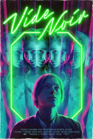 Постер: Vide Noir