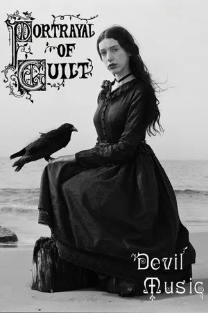 Постер: Devil Music