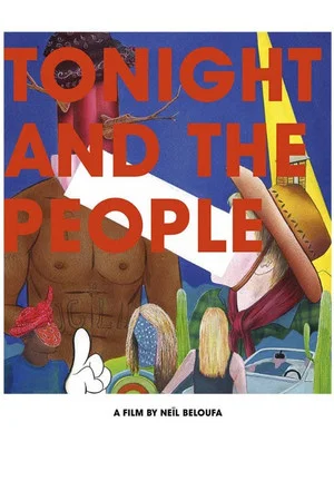 Постер: Tonight and the People