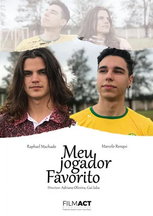 Постер: My Favorite Player