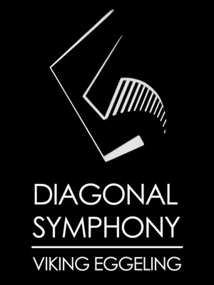 Постер: Diagonal Symphony