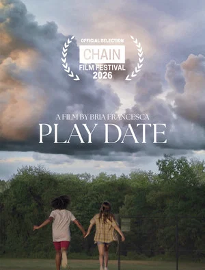 Постер: Play Date