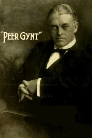 Постер: Peer Gynt
