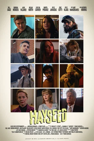 Постер: Hayseed