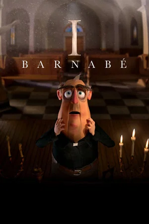 Постер: I, Barnabé