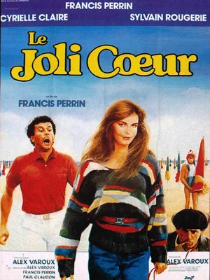 Постер: Le Joli Cœur