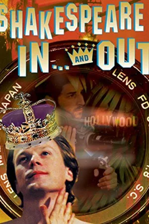Постер: Shakespeare In... And Out