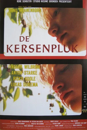 Постер: De kersenpluk