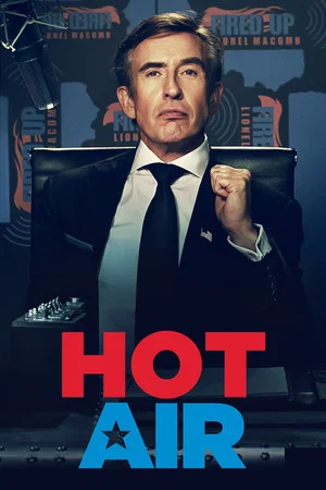 Постер: Hot Air