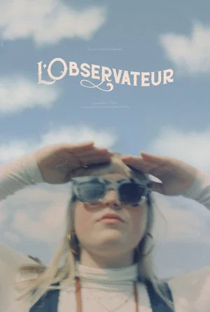 Постер: L'Observateur