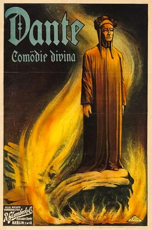 Постер: Ад