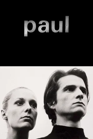 Постер: Paul