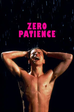 Постер: Zero Patience