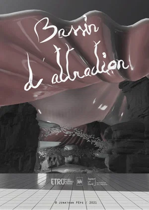 Постер: Bassin d'attraction
