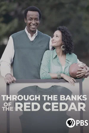 Постер: Through the Banks of the Red Cedar