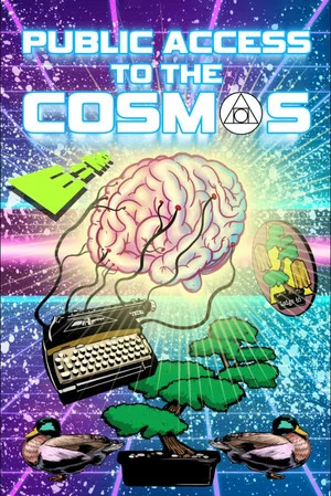 Постер: Public Access to the Cosmos
