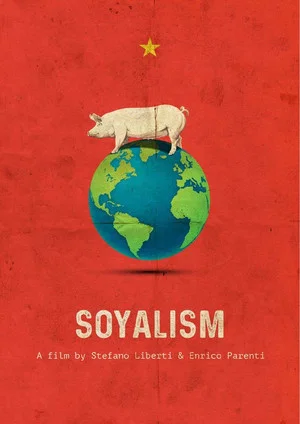 Постер: Soyalism