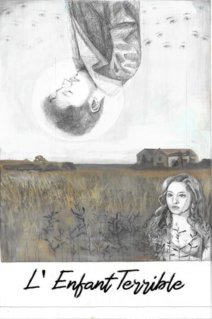 Постер: L'Enfant Terrible