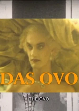 Постер: The Ovo