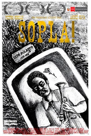 Постер: Sopla!
