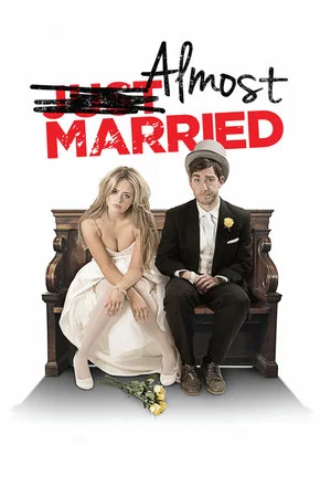 Постер: Almost Married