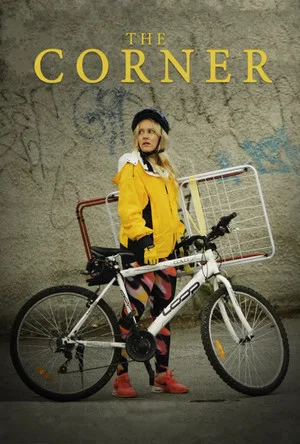 Постер: The Corner