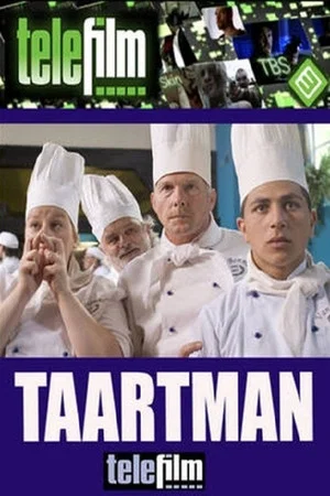 Постер: Taartman