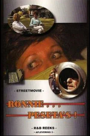 Постер: Ronnie ... Peseta's!