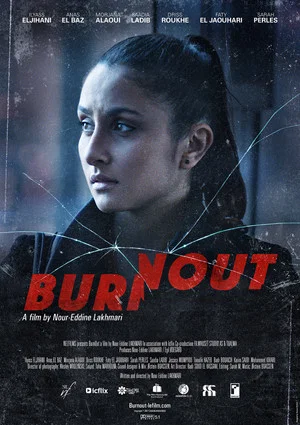 Постер: Burnout