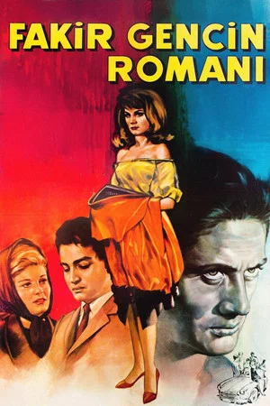 Постер: Fakir Gencin Romanı
