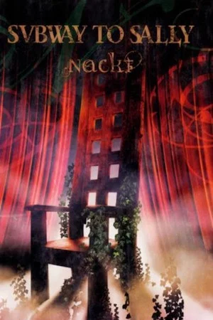 Постер: Subway to Sally: Nackt