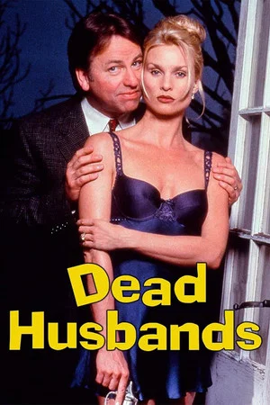 Постер: Dead Husbands