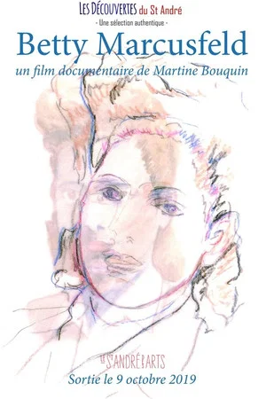 Постер: Betty Marcusfeld