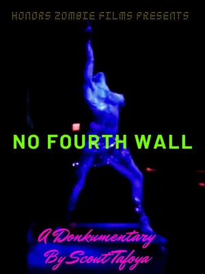 Постер: No fourth wall