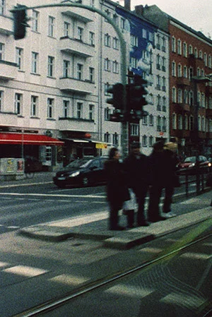 Постер: DER SPAZIERGANG