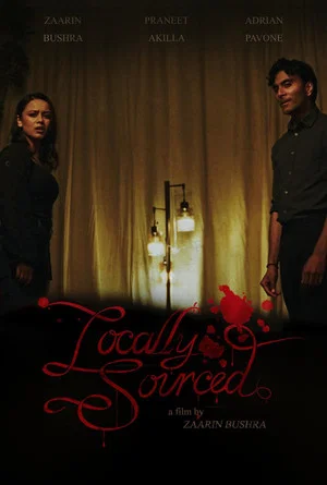 Постер: Locally Sourced