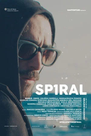 Постер: Sp1ral