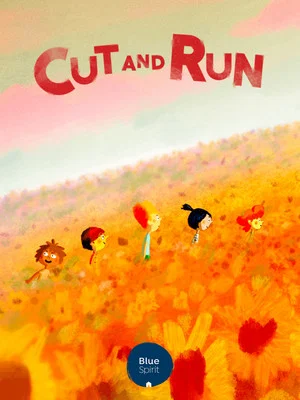 Постер: Cut and Run