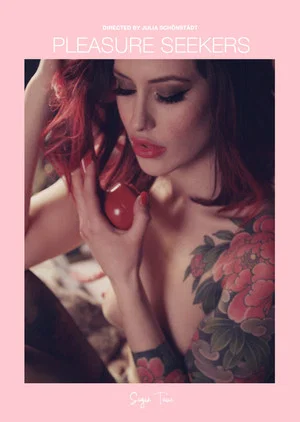 Постер: Pleasure Seekers