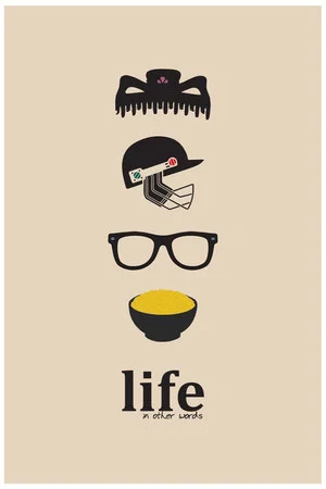Постер: Life in Other Words