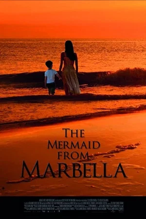 Постер: The M3rmaid from Marb3lla
